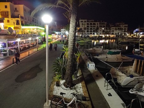 Marina De La Duquesa